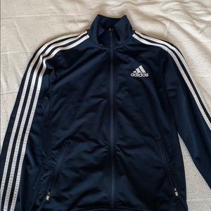 Adidas Jacket